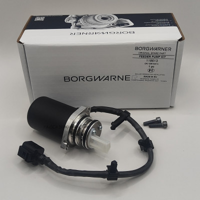 Насос муфты Haldex 2/3 поколения для VAG 0AV598549A
