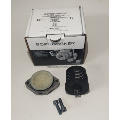 Фильтр BorgWarner муфты Haldex 3 поколения Ford 8V414A319AA