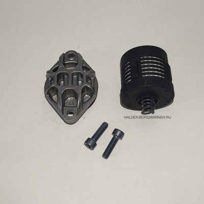 Фильтр BorgWarner муфты Haldex 3 поколения Volvo 30787687 120356