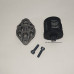 Фильтр BorgWarner муфты Haldex 3 поколения Ford 8V414A319AA