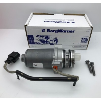 Насос BorgWarner муфты (Haldex) 5 поколения для VAG 0CQ598549