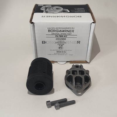 Фильтр BorgWarner муфты Haldex 4 поколения VOLVO 31325173 2002968