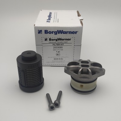 Фильтр BorgWarner муфты Haldex 4 поколения VAG 2003085